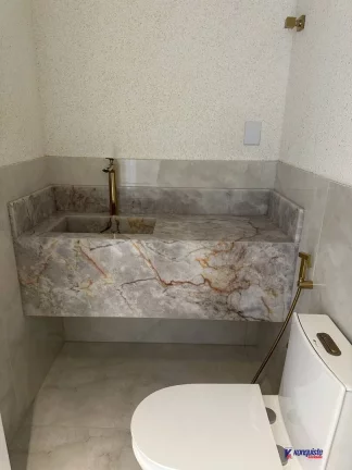 Imagem VENDO MANSÃO - PAPAGAIO