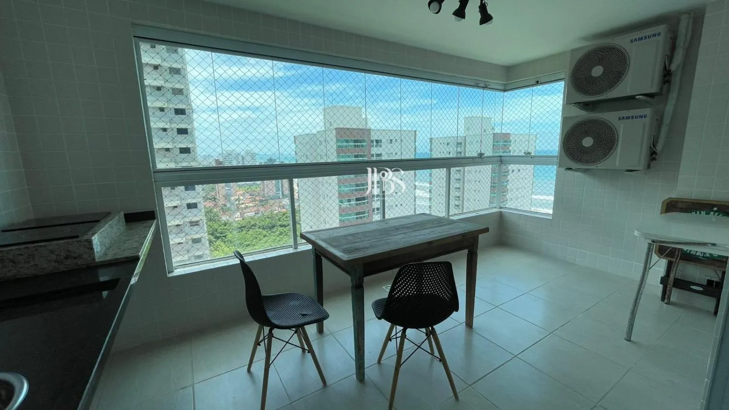 Imagem APARTAMENTO COM VISTA MAR EM CONDOMÍNIO CLUBE NA VILA SÃO PAULO MONGAGUÁ