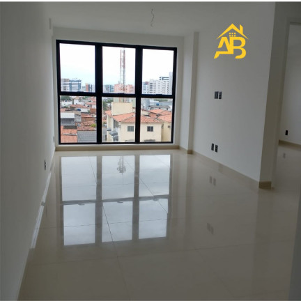 Apartamento com 2 Quartos à Venda, 64 m² em Jatiúca - Maceió