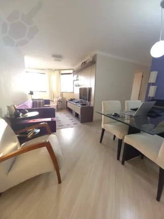 Imagem ÓTIMA LOCALIZAÇÃO * 3 DORM. * SUÍTE * LAZER COMPLETO * OPORTUNIDADE
