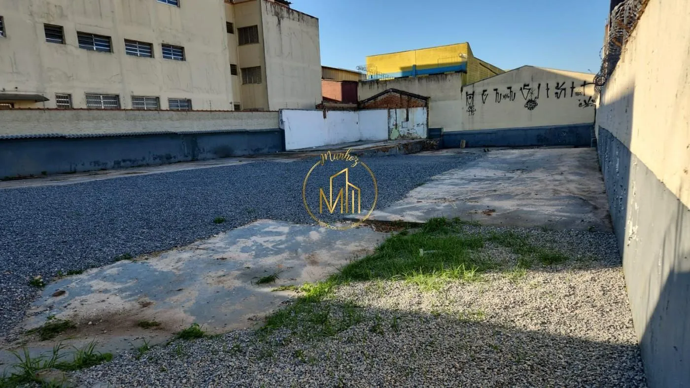 Imagem Terreno para Venda em Santo André, campestre