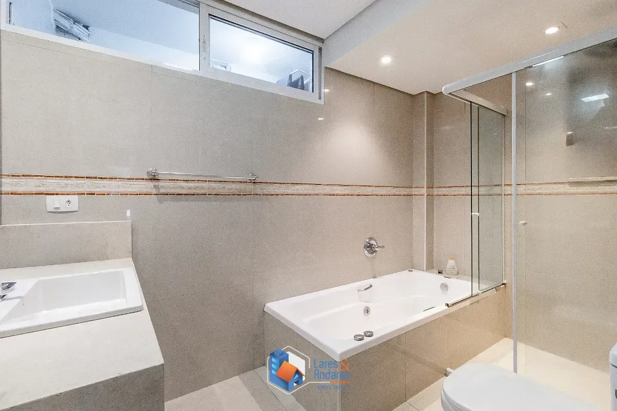 Imagem Apartamento para venda em Jardim Paulista com 3 quartos, sendo 1 suíte, 176m²