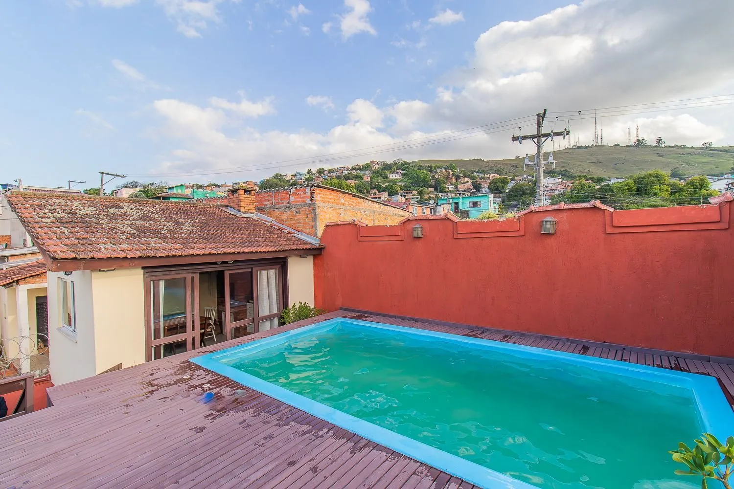 Imagem Casa em Vila João Pessoa