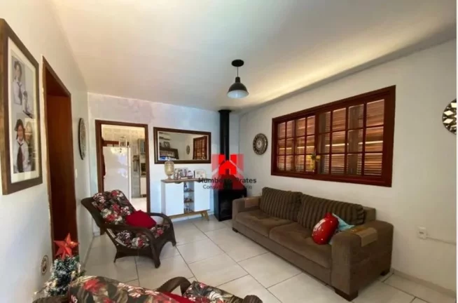 Imagem Casa para Venda em Santa Maria / RS no bairro Dom Antônio Reis