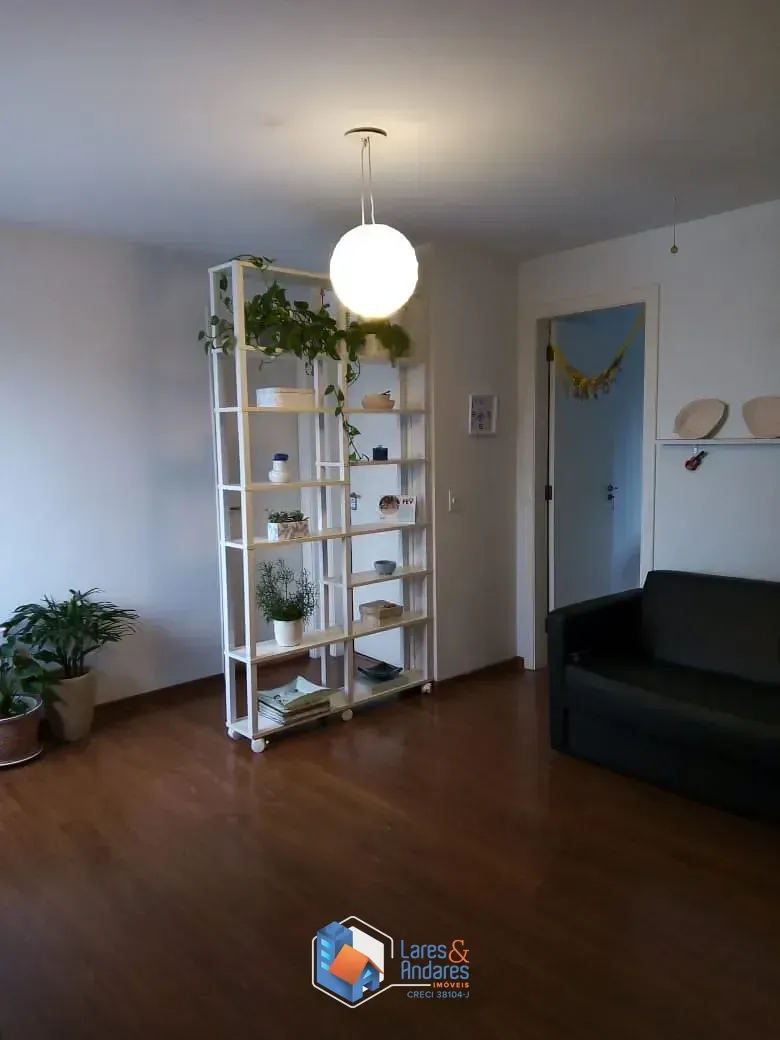 Imagem Apartamento para venda em Vila Mariana com 2 quartos, 50m²