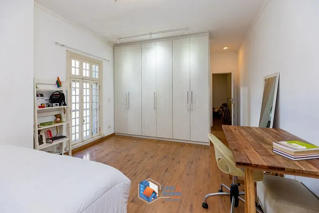 Imagem Casa à venda 4 Quartos 3 Suites 3 Vagas 260M² Vila Cruzeiro São Paulo - SP