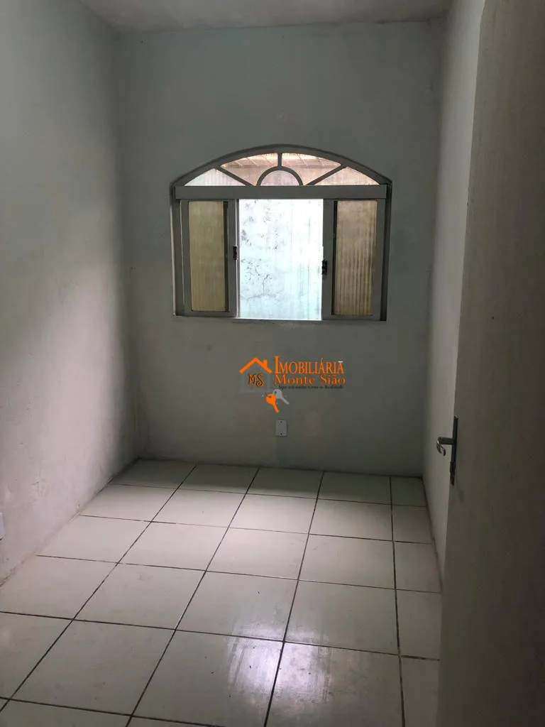 Imagem Sobrado com 7 dormitórios à venda, 268 m² por R$ 650.000,00 - Jardim Bela Vista - Guarulhos/SP