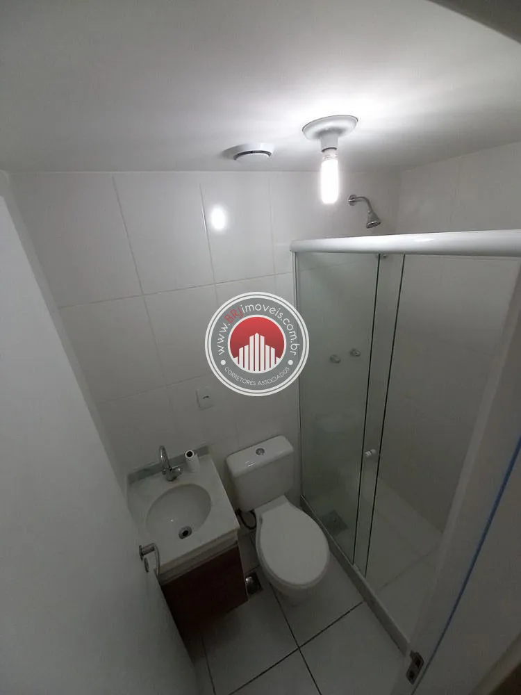 Imagem Apartamento a Venda no bairro Recreio dos Bandeirantes - Rio de Janeiro, RJ