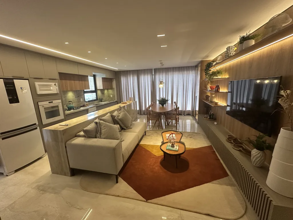 Imagem Maestro Residenza