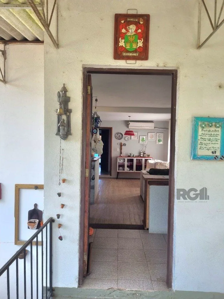 Imagem Casa em Cavalhada