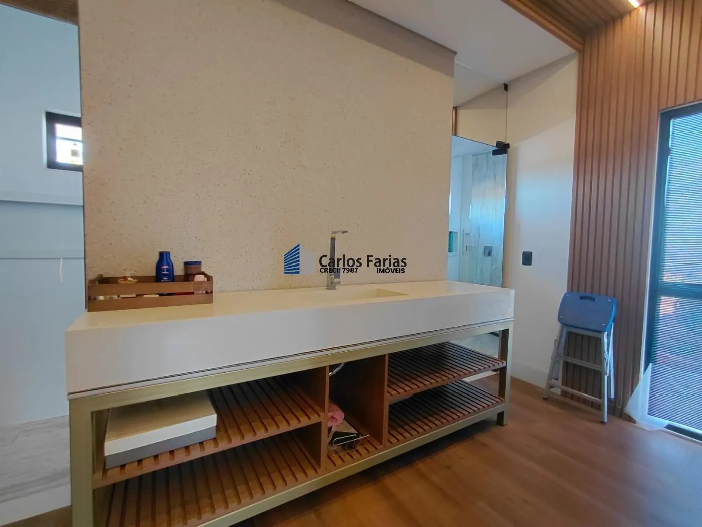 Imagem Casa em Condomínio para Venda em Brasília, Setor Habitacional Jardim Botânico, 5 dormitórios, 5 suítes, 7 banheiros, 4 vagas