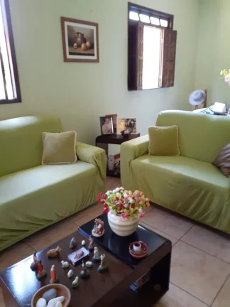 Imagem Yellow House Algodões