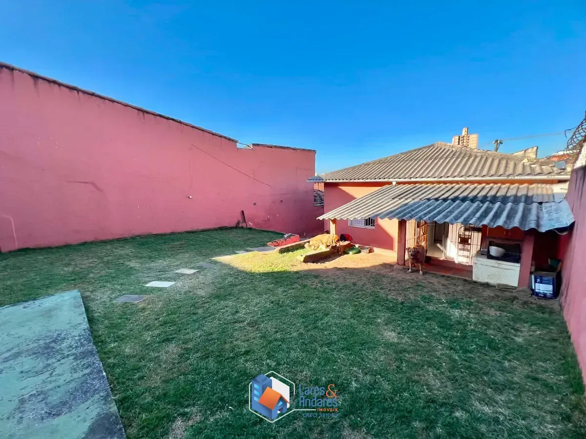 Imagem Casa para venda em Vila dos Remédios com 2 quartos, 330m²