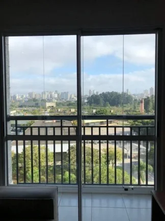 Imagem Vendo Apto em Santo André, Vila Metalurgica
