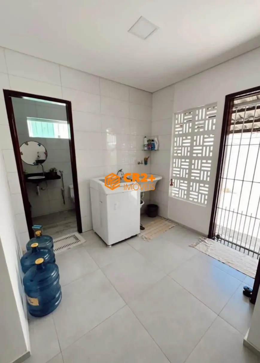Imagem Vendo Casa 05 quartos, 05 suítes, 215m2, 02 vagas de garagem em Carneiros Tamand