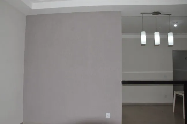 Imagem Casa com 3 Quartos à Venda, 89 m² em Jardim Solange - Bauru