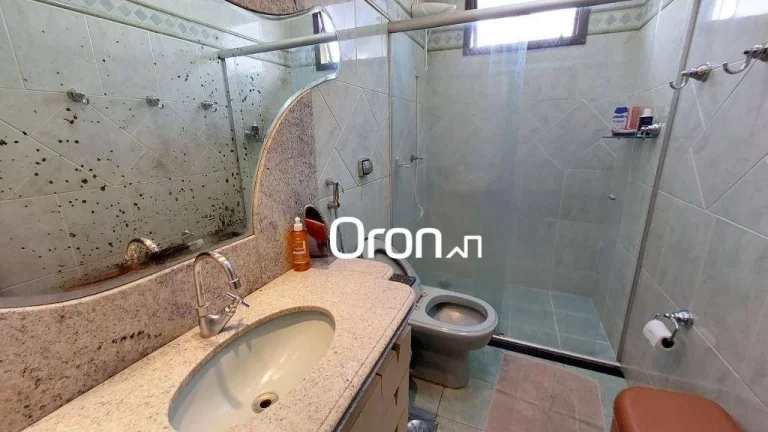 Imagem Sobrado à venda, 330 m² por R$ 1.790.000,00 - Setor Jaó - Goiânia/GO