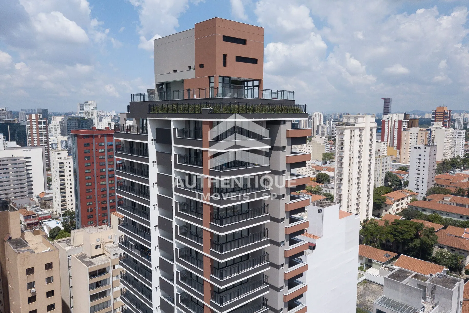 Imagem Mourato 111 Pinheiros - Apartamento à venda em São Paulo/SP