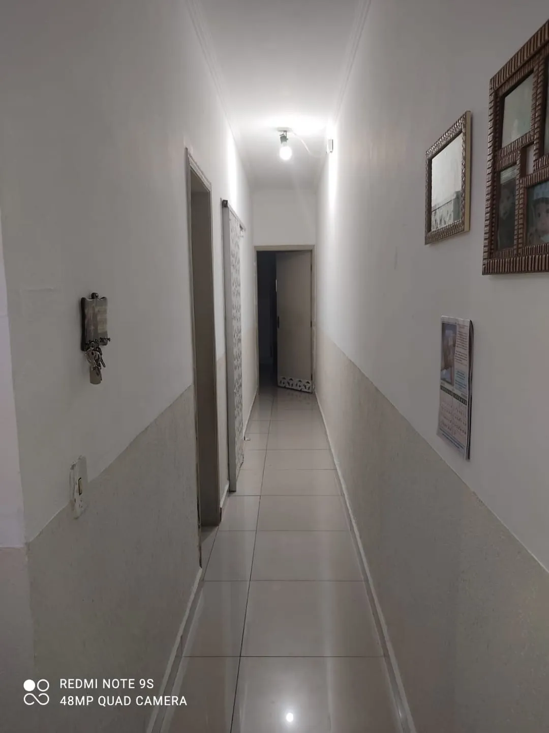 Imagem Casa à venda 2 Quartos, 1 Suite, 2 Vagas, 125M², Triângulo, Pindamonhangaba - SP