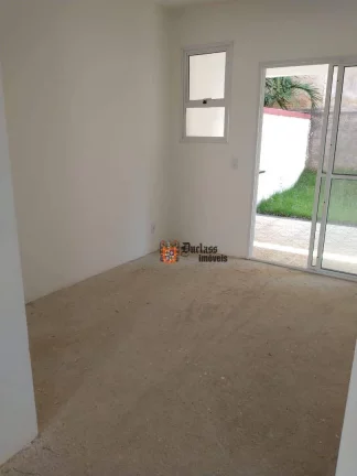 Imagem Casa com 3 dormitórios à venda, 107 m² por R$ 855.000,00 - Parque Nova Suiça - Valinhos/SP