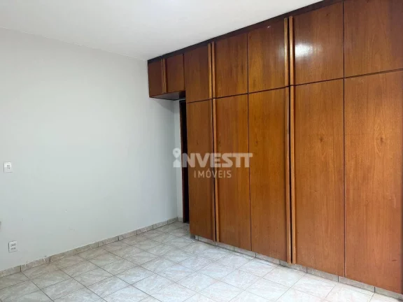 Imagem Casa à venda no Setor dos Funcionários - Goiânia/GO