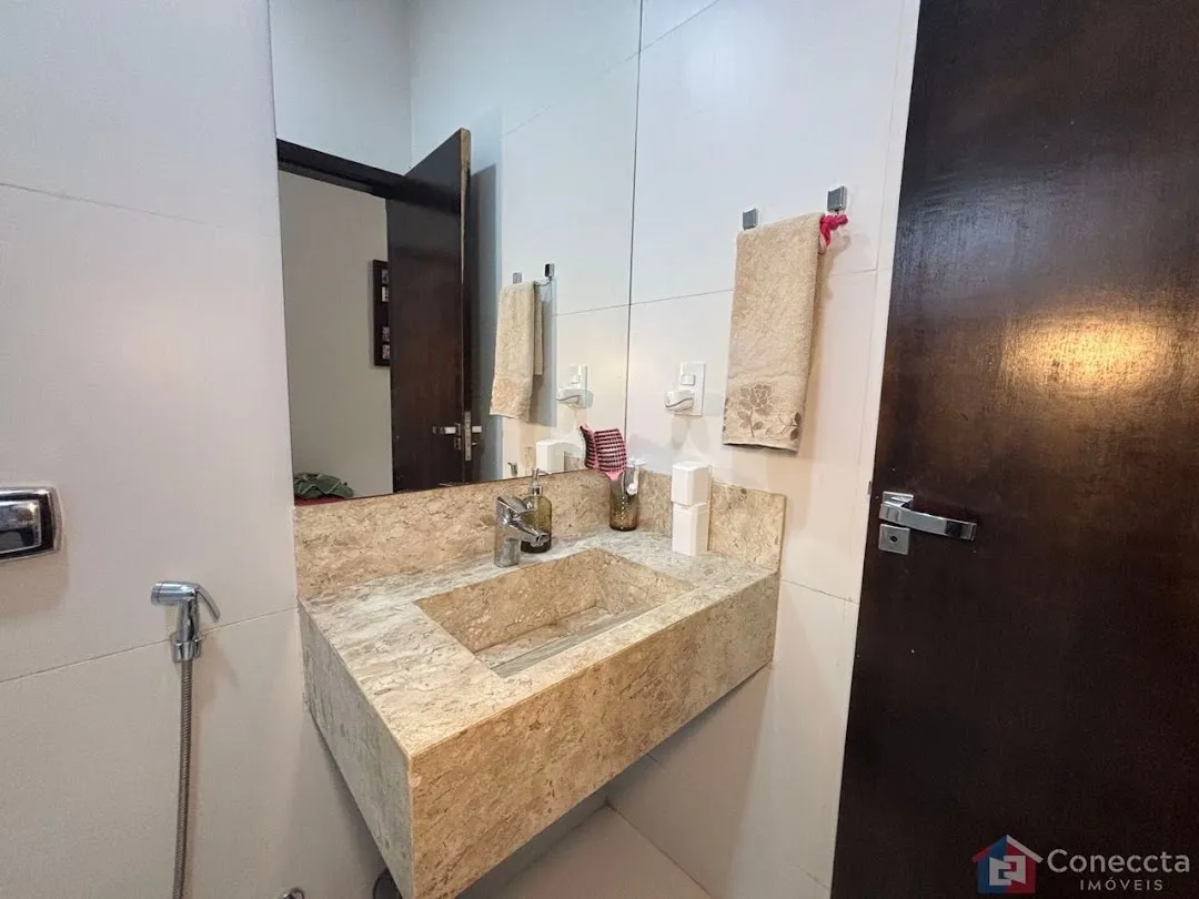 Imagem Casa Residencial à venda, Nossa Senhora de Fátima, Patos de Minas - CA0057.
