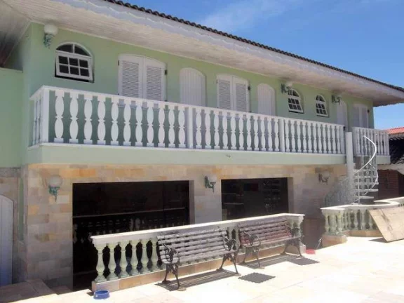 Imagem IMOVEL DE ALTO PADRÃO, PRÓXIMO AO CENTRO