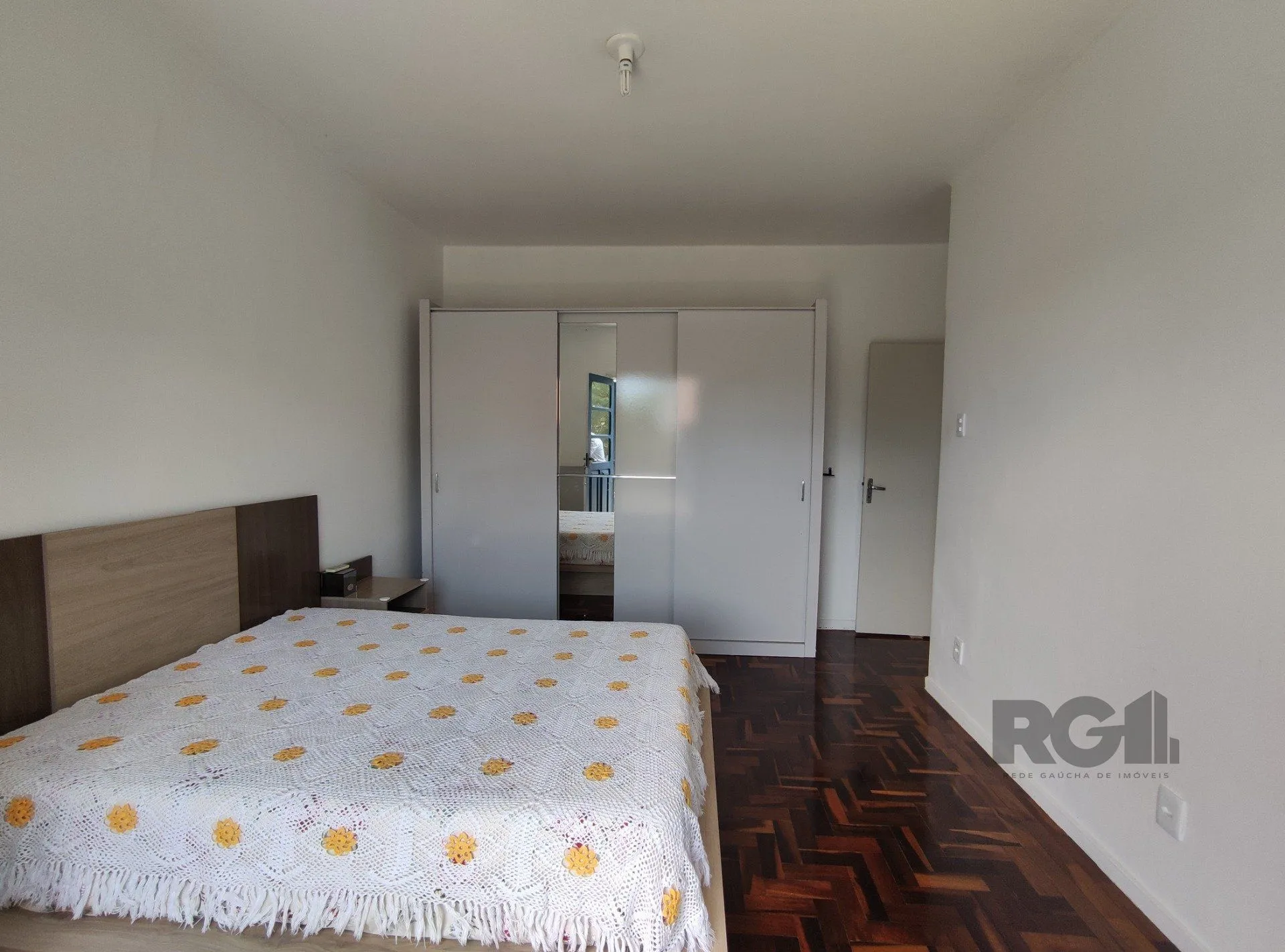 Imagem Prédio Residencial em São João