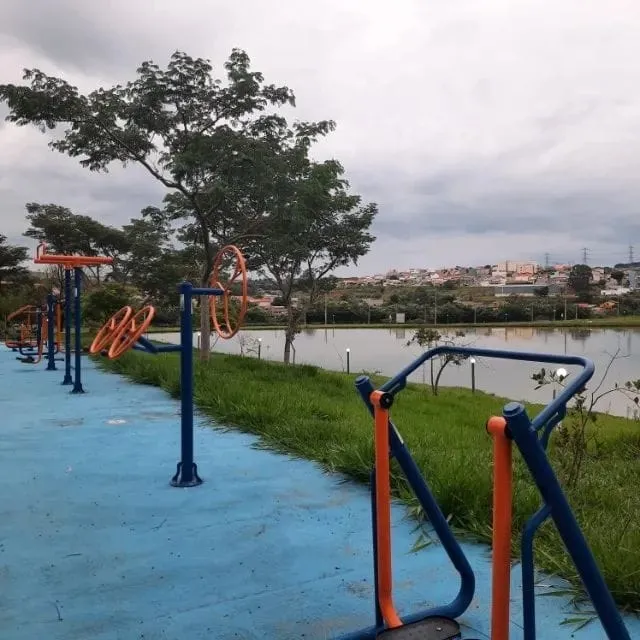 Imagem Terreno à venda 630M², Caixa D'água, Taubaté - SP | Campos do Conde Taubaté