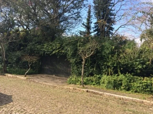 Imagem Terreno em Vila Assunção