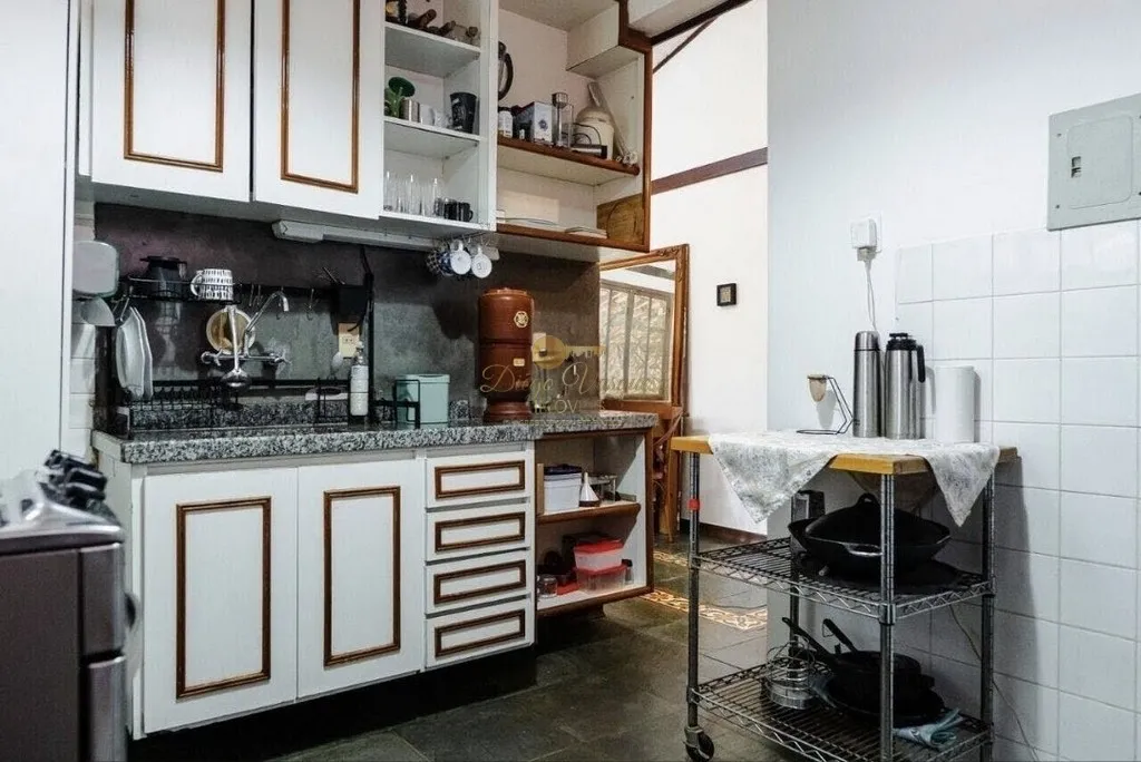 Imagem Casa para Venda em Teresópolis / RJ no bairro Albuquerque