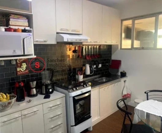 Imagem Apartamento | 60 m | 02 Dormitórios