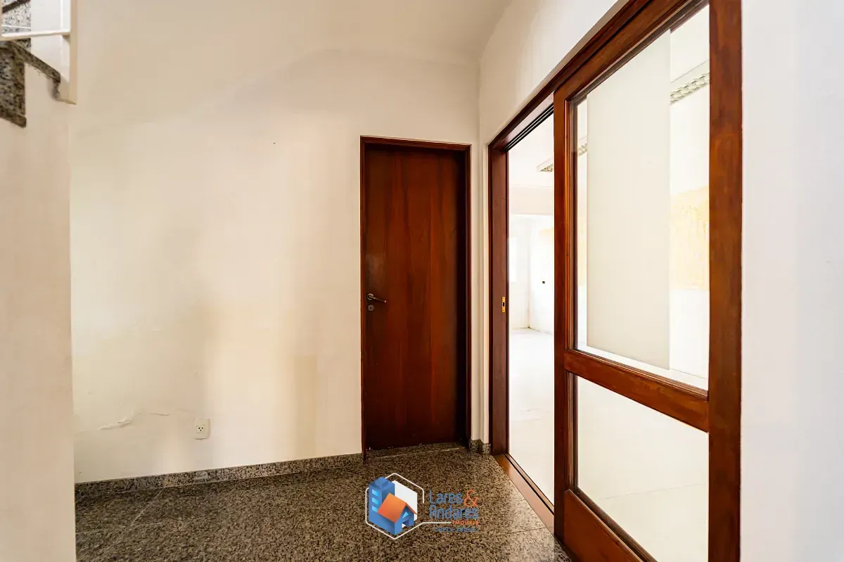 Imagem Casa para venda em Aclimação com 3 quartos, 278m²