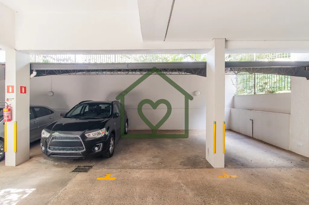 Imagem Este charmoso apartamento garden é perfeito para quem busca espaço e localização e silêncio. 
V...