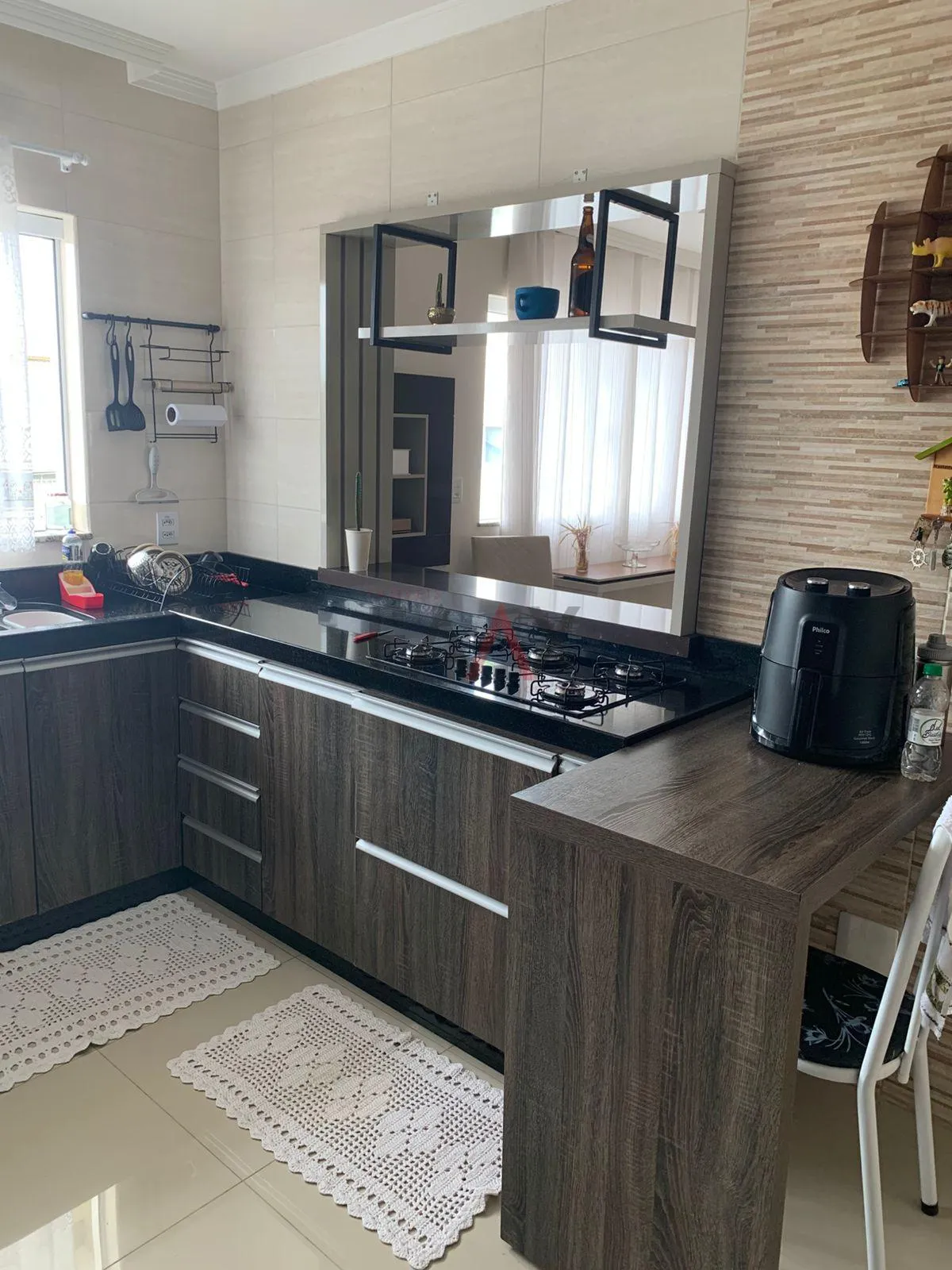 Imagem Triplex alto padrão com 4 dormitórios à venda, 327 m , CENTRO, GUARAPUAVA - PR