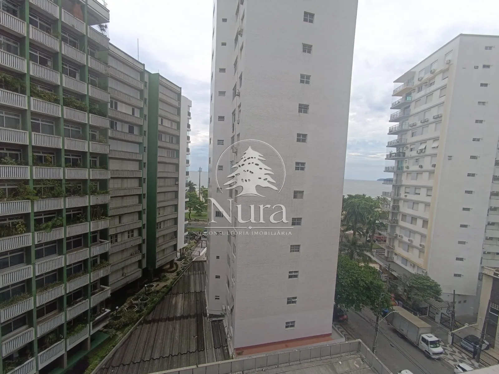 Imagem Apartamento de 3 quartos, 96m² no bairro Boqueirão, em Santos