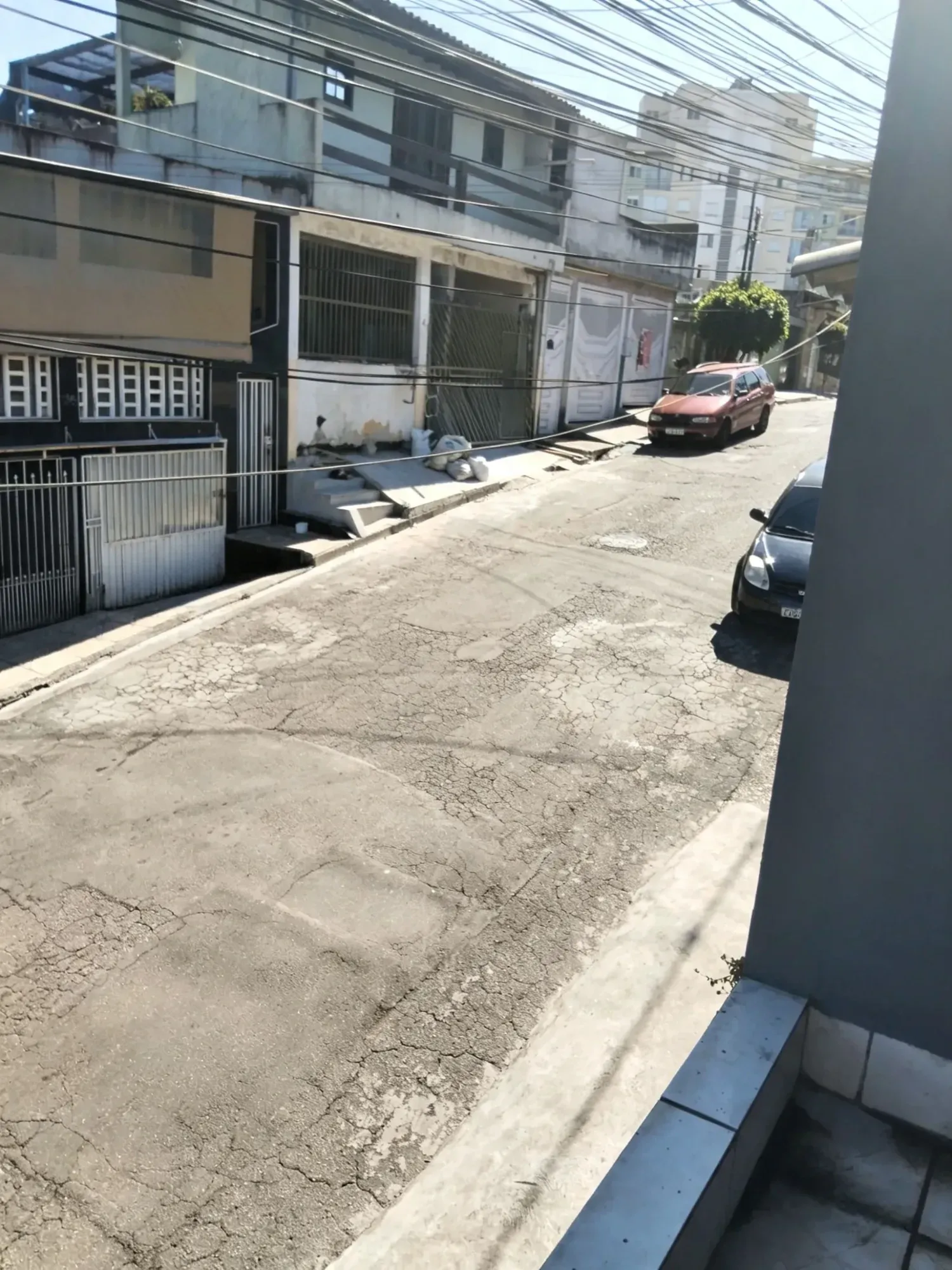 Imagem Casa com 2 Quartos à Venda, 105,25 m² em Jardim Triângulo - Ferraz de Vasconcelos
