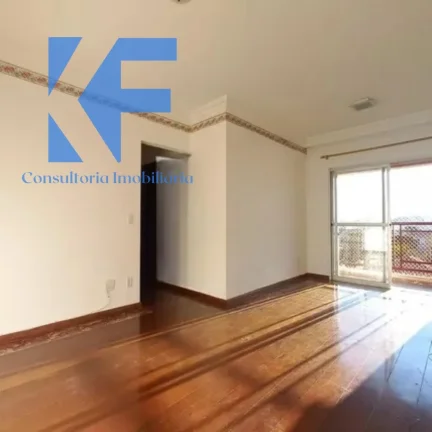 Imagem APARTAMENTO RESIDENCIAL em CAMPINAS - SP, SÃO BERNARDO