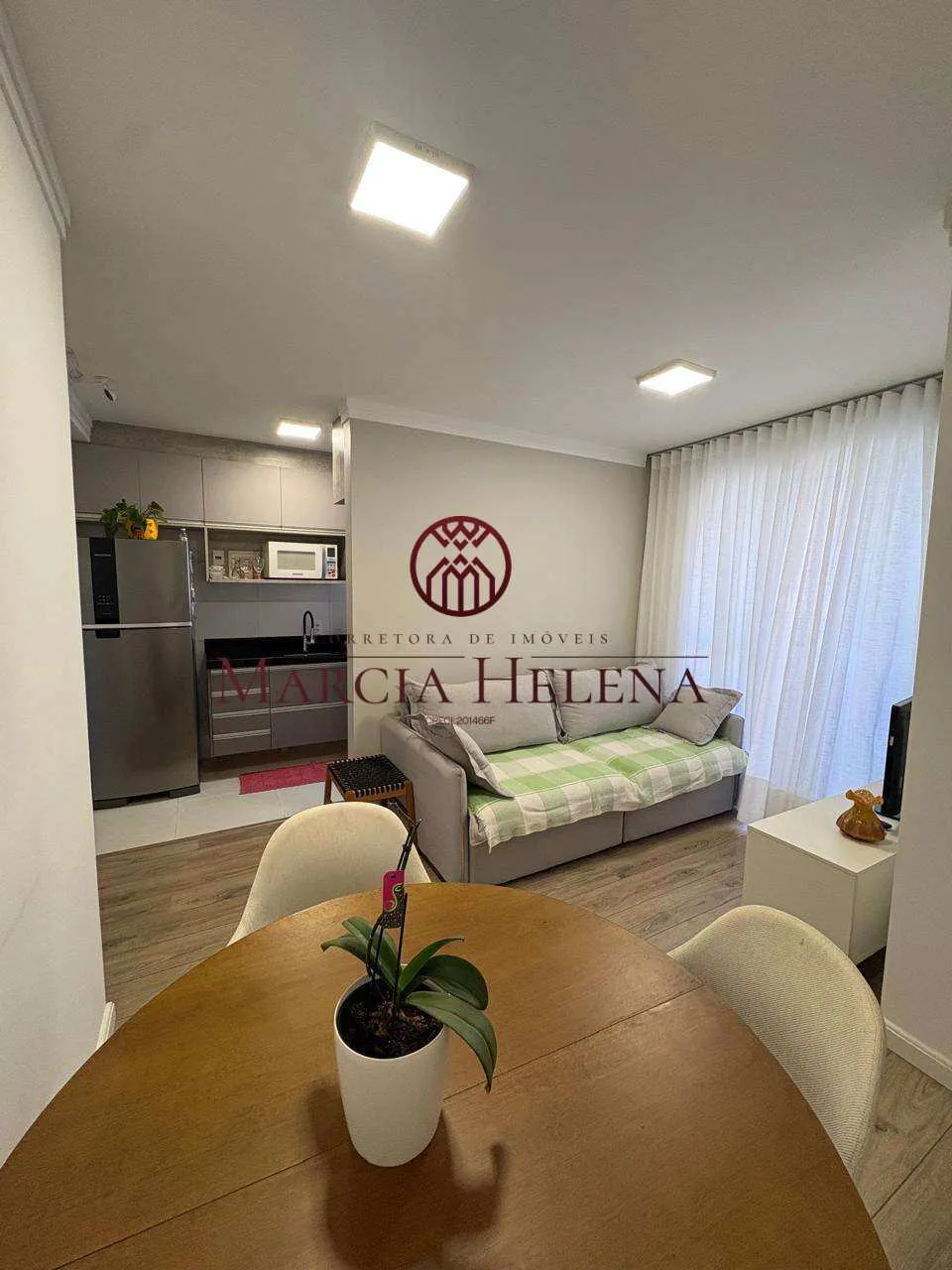 Imagem Apartamento à venda em Campinas, Bonfim, com 2 quartos, 55m2