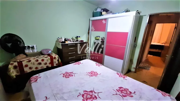 Imagem CASA RESIDENCIAL em SANTA BÁRBARA D'OESTE - SP, LOTEAMENTO PLANALTO DO SOL