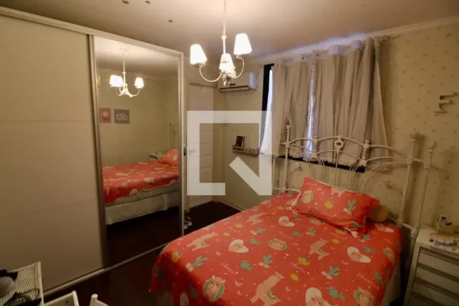 Imagem Apartamento à Venda - Recreio, 4 Quartos, 187 m2