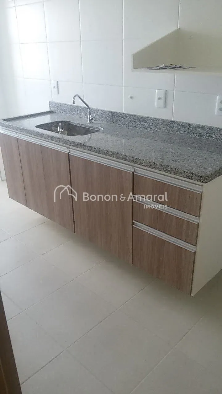 Imagem Apartamento à venda 2 dormitórios no Vivare Club em Paulínia, SP