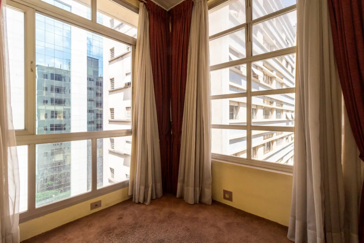 Imagem Apartamento para venda em Bela Vista com 3 quartos, 169m2