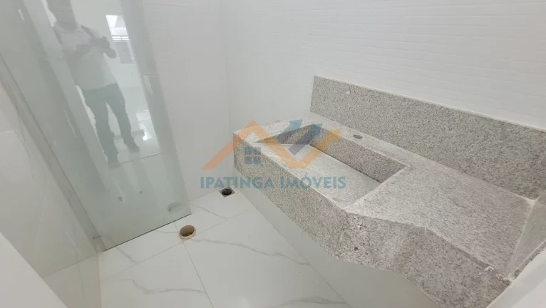 Imagem Casa no Residencial Bethânia - Santana do Paraíso