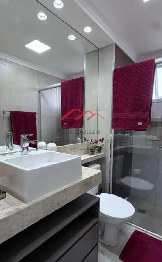 Imagem Apartamento para Venda em Campinas, Jardim Nova Europa, 3 dormitórios, 1 suíte, 2 banheiros, 2 vagas