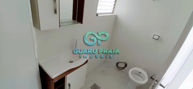 Imagem Apartamento à venda no bairro Vila Alzira - Guarujá/SP