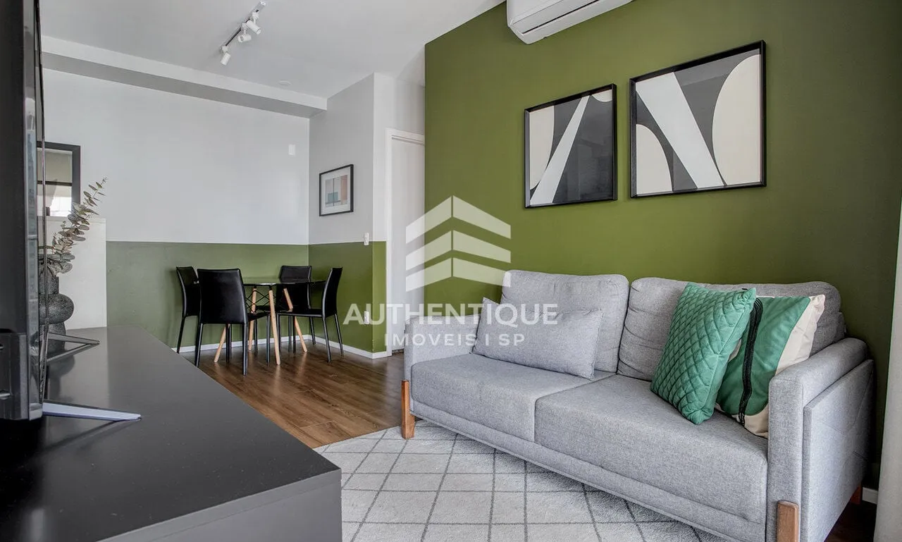 Imagem Helbor Nun Vila Nova Conceição - Apartamento à venda no bairro Vila Nova Conceição - São Paulo/SP, Zona Sul