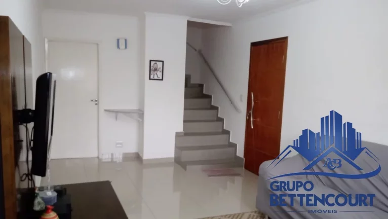 Imagem CASA RESIDENCIAL em São Paulo - SP, Freguesia do Ó