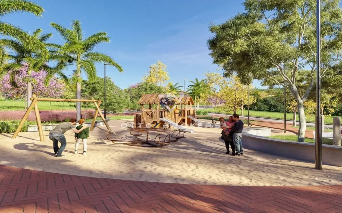 Imagem TERRENO RESIDENCIAL em PORTO SEGURO - BA, ARRAIAL D'AJUDA