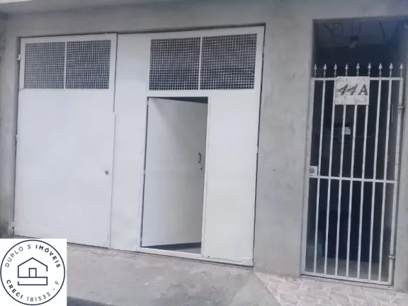 Imagem Imóvel em Sao Paulo, zona sul, localizada no Jardim Apurá, região pedreira ( estrada do alvarenga)